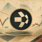 Quant (QNT) Worth Prediction: Trendline Breakout Alerts Restoration as QNT Reclaims $200 Quant (QNT) Worth Prediction: Trendline Breakout Alerts Restoration as QNT Reclaims $200