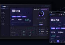 StakerX’s AI Agent Surpasses Passes $40M Staked Property on Solana Inside Three Months of Launch