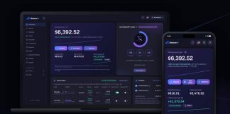StakerX’s AI Agent Surpasses Passes $40M Staked Property on Solana Inside Three Months of Launch StakerX’s AI Agent Surpasses Passes $40M Staked Property on Solana Inside Three Months of Launch