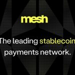 Visa And Mesh Need Crypto Pockets Balances To Work At 175 Million Retailers