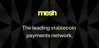 Visa And Mesh Need Crypto Pockets Balances To Work At 175 Million Retailers
