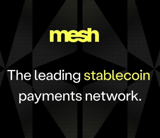 Visa And Mesh Need Crypto Pockets Balances To Work At 175 Million Retailers Visa And Mesh Need Crypto Pockets Balances To Work At 175 Million Retailers