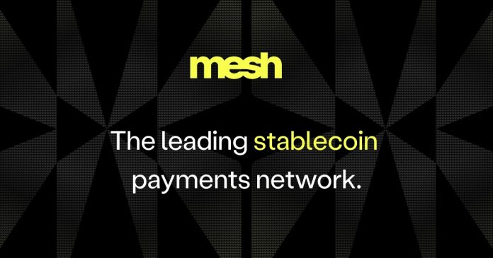 Visa And Mesh Need Crypto Pockets Balances To Work At 175 Million Retailers
