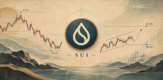 Sui Value Prediction: Bullish Fractal Emerges Close to $0.99—Is SUI Close to a Backside After Falling From $1.25 to $0.95? Sui Value Prediction: Bullish Fractal Emerges Close to $0.99—Is SUI Close to a Backside After Falling From $1.25 to $0.95?