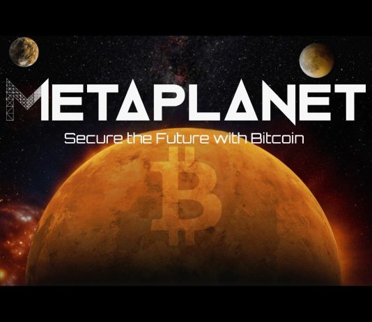 Metaplanet Bitcoin Funding Clears Tremendous League Shareholder Vote Metaplanet Bitcoin Funding Clears Tremendous League Shareholder Vote