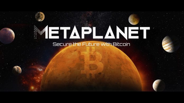 Metaplanet Bitcoin Funding Clears Tremendous League Shareholder Vote Metaplanet Bitcoin Funding Clears Tremendous League Shareholder Vote