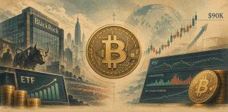 Bitcoin (BTC) Worth Prediction: BlackRock’s $663M ETF Influx Reverses October Outflows—Can BTC Break the $90Ok Barrier? Bitcoin (BTC) Worth Prediction: BlackRock’s $663M ETF Influx Reverses October Outflows—Can BTC Break the $90Ok Barrier?