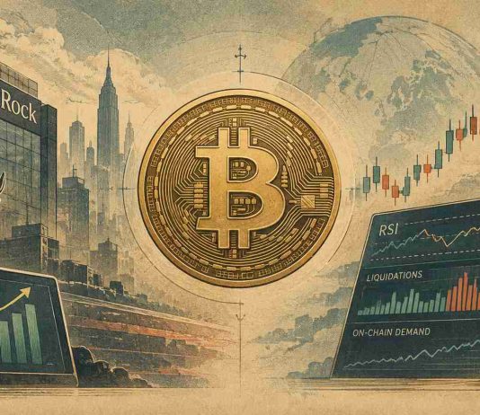 Bitcoin (BTC) Worth Prediction: BlackRock’s $663M ETF Influx Reverses October Outflows—Can BTC Break the $90Ok Barrier?