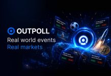 Outpoll Expands Past Prediction Markets With Crypto Futures Buying and selling