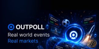 Outpoll Expands Past Prediction Markets With Crypto Futures Buying and selling Outpoll Expands Past Prediction Markets With Crypto Futures Buying and selling