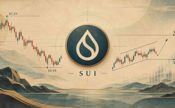 Sui Worth Prediction: Bullish Fractal Emerges Round $0.99—Is SUI Close to a Backside After Falling From $1.25 to $0.95? Sui Worth Prediction: Bullish Fractal Emerges Round $0.99—Is SUI Close to a Backside After Falling From $1.25 to $0.95?
