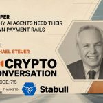 Casper – Why AI Brokers Want Their Personal Cost Rails Casper – Why AI Brokers Want Their Personal Cost Rails