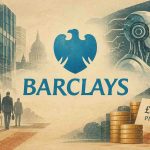 Barclays Plans 5,000 Job Cuts by 2026 in AI Effectivity Drive Regardless of £2.3B Revenue and £500M Share Buyback