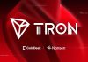 TRON Settles $2.2T in Q3, Captures 73% of All Stablecoin Quantity as First TRX ETF Launches: CoinDesk and Nansen TRON Settles $2.2T in Q3, Captures 73% of All Stablecoin Quantity as First TRX ETF Launches: CoinDesk and Nansen