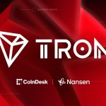 TRON Settles $2.2T in Q3, Captures 73% of All Stablecoin Quantity as First TRX ETF Launches: CoinDesk and Nansen
