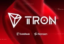 TRON Settles $2.2T in Q3, Captures 73% of All Stablecoin Quantity as First TRX ETF Launches: CoinDesk and Nansen