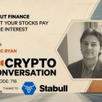 Spout Finance – Let Your Shares Pay the Curiosity Spout Finance – Let Your Shares Pay the Curiosity