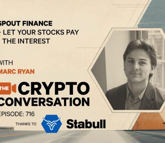 Spout Finance – Let Your Shares Pay the Curiosity Spout Finance – Let Your Shares Pay the Curiosity