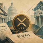Ripple Makes a Shock SEC Transfer After $150M XRP Combat as OCC Unveils GENIUS Act Guidelines Ripple Makes a Shock SEC Transfer After $150M XRP Combat as OCC Unveils GENIUS Act Guidelines