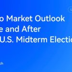 HTX Analysis Publishes Crypto Market Outlook Forward of the 2026 U.S. Midterm Elections