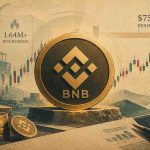 BNB Worth Prediction: $1.2B Token Burn Fuels Bullish Hopes as BNB Exams Important $750 Resistance