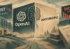 OpenAI Cuts $150 Billion Valuation as Anthropic Studies $80 Billion Loss: Is the AI Growth Cracking?