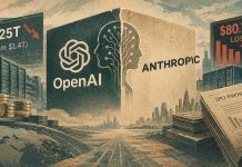 OpenAI Cuts $150 Billion Valuation as Anthropic Studies $80 Billion Loss: Is the AI Growth Cracking? OpenAI Cuts $150 Billion Valuation as Anthropic Studies $80 Billion Loss: Is the AI Growth Cracking?