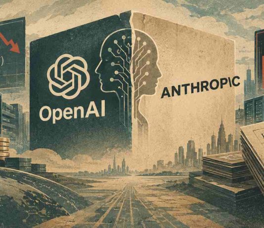 OpenAI Cuts $150 Billion Valuation as Anthropic Studies $80 Billion Loss: Is the AI Growth Cracking?