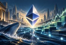 Ethereum (ETH) Worth Prediction: Whale Rotates $155M Into ETH as Longs Surge Close to $2,500