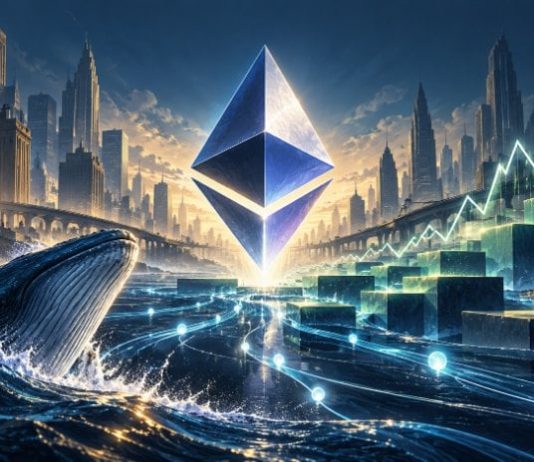 Ethereum (ETH) Worth Prediction: Whale Rotates $155M Into ETH as Longs Surge Close to $2,500