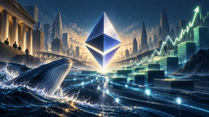 Ethereum (ETH) Worth Prediction: Whale Rotates $155M Into ETH as Longs Surge Close to $2,500
