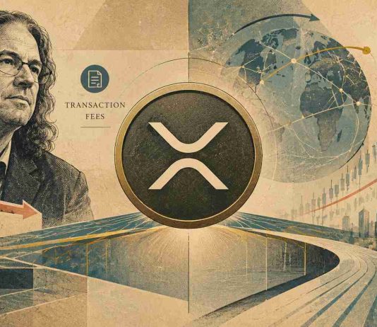 XRP’s Hidden Worth Benefit? David Schwartz Drops Bombshell on XRPL Adoption