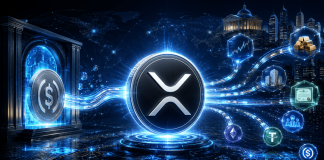 Ripple And Arf Goal The Brief Funding Hole Behind Cross-Border Funds