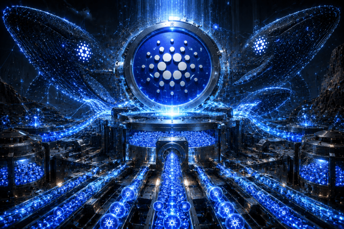 Cardano Leios Plan Makes Larger Throughput A Collection Of Votes And Checks Cardano Leios Plan Makes Larger Throughput A Collection Of Votes And Checks