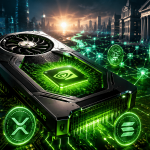 Grayscale Appears to be like Past AI Tokens To The Information And Credit score Behind Computing