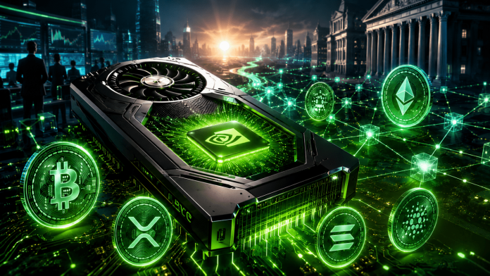 Grayscale Appears to be like Past AI Tokens To The Information And Credit score Behind Computing
