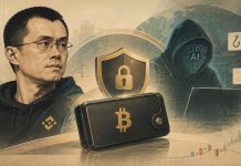 Binance Founder CZ Makes Surprising Declare About AI Hacking: “No Crypto Pockets Is 100% Protected”