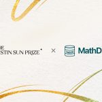 Justin Solar Prize Companions With MathDB, Led by Caltech Professor Tony Yue Yu, on 50-Drawback Pilot