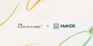 Justin Solar Prize Companions With MathDB, Led by Caltech Professor Tony Yue Yu, on 50-Drawback Pilot