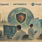 OpenAI, Anthropic, and Google DeepMind Be part of UK’s New AI Biosecurity Mission