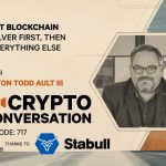 Ault Blockchain – Silver First, Then Every part Else