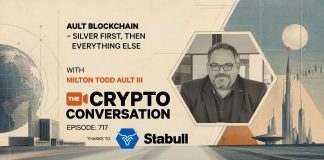 Ault Blockchain – Silver First, Then Every part Else Ault Blockchain – Silver First, Then Every part Else