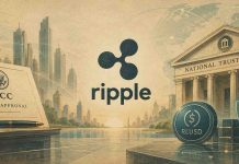 Brad Garlinghouse Proclaims Closing OCC Approval for Ripple Nationwide Belief Financial institution Brad Garlinghouse Proclaims Closing OCC Approval for Ripple Nationwide Belief Financial institution