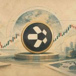 Quant (QNT) Value Prediction: Falling Wedge Breakout Indicators Potential 40% Rally Past $300