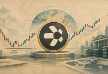 Quant (QNT) Value Prediction: Falling Wedge Breakout Indicators Potential 40% Rally Past $300