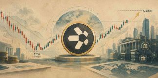 Quant (QNT) Value Prediction: Falling Wedge Breakout Indicators Potential 40% Rally Past $300 Quant (QNT) Value Prediction: Falling Wedge Breakout Indicators Potential 40% Rally Past $300