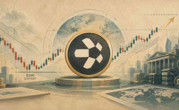 Quant (QNT) Value Prediction: Falling Wedge Breakout Indicators Potential 40% Rally Past $300 Quant (QNT) Value Prediction: Falling Wedge Breakout Indicators Potential 40% Rally Past $300