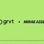 Mirae Asset Securities and Grvt Collaborate on Tokenised Funding Word Issuance