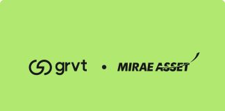 Mirae Asset Securities and Grvt Collaborate on Tokenised Funding Word Issuance