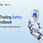 MEXC and Hacken Launch AI Buying and selling Security Handbook to Promote Safer AI Adoption